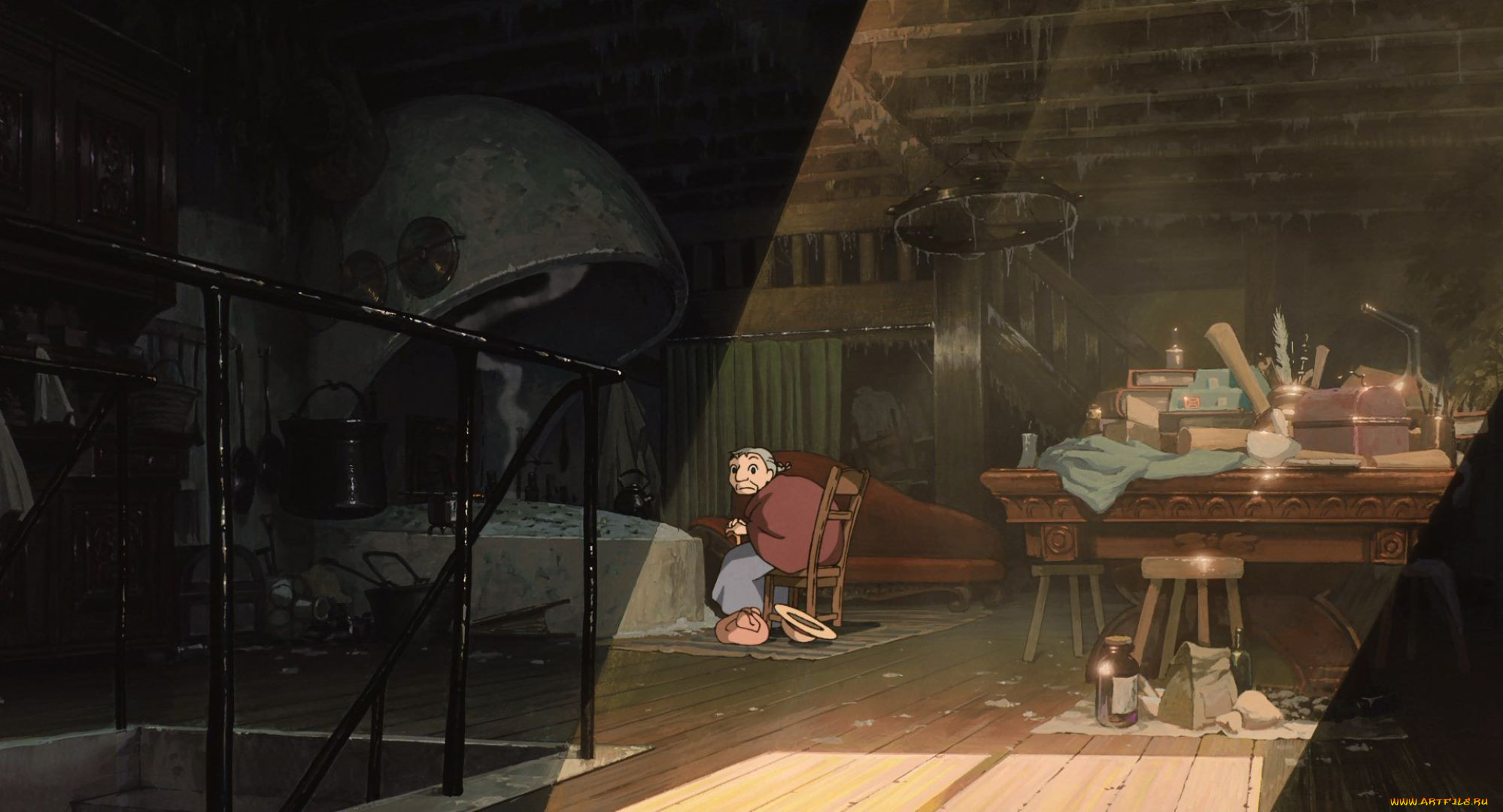 , howl`s moving castle, , , , 